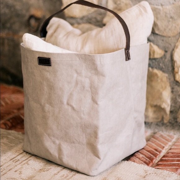 UASHMAMA Legna Bag - Avana - Picture 8 of 10